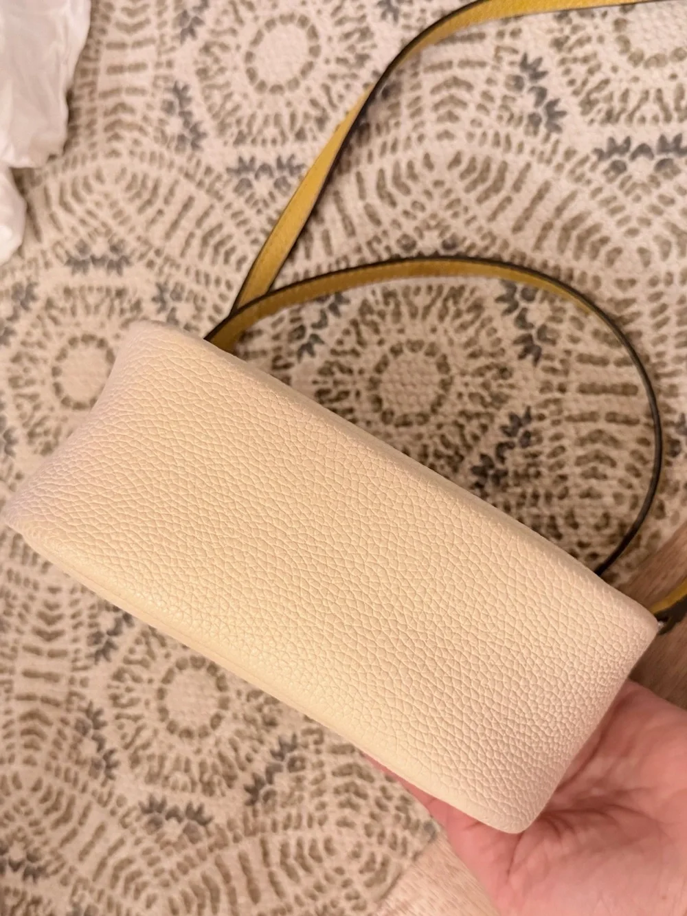 Tory Burch Perry Bombe Mini bag crossbody